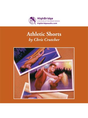 cover image of Athletic Shorts